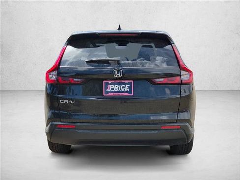 Used 2024 Honda CR-V EX-L image 6