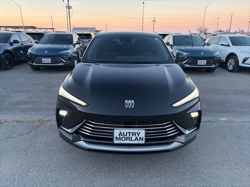 New 2026 Buick Envista Preferred w/ Convenience I Package image 9