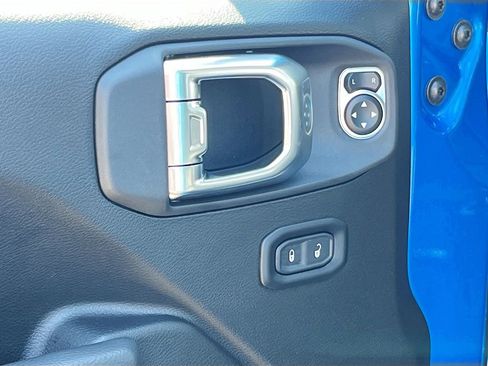 New 2026 Jeep Gladiator Willys image 15