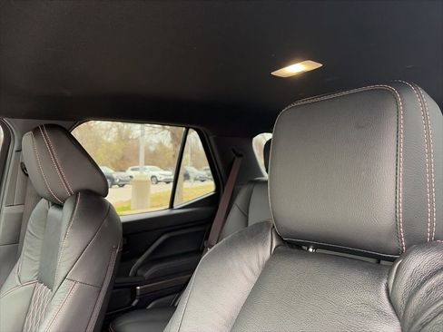 Used 2025 Toyota 4Runner SR5 image 22