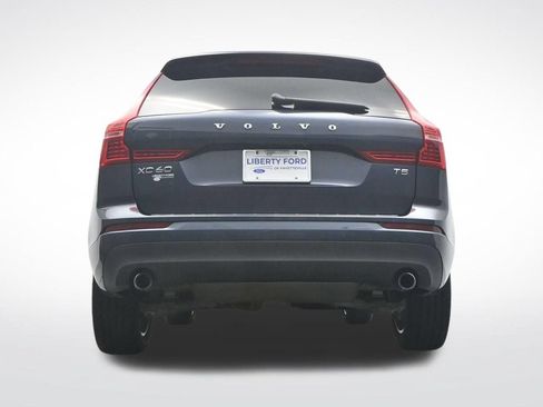 Used 2021 Volvo XC60 T5 Momentum w/ Protection Package Premier FWD image 45