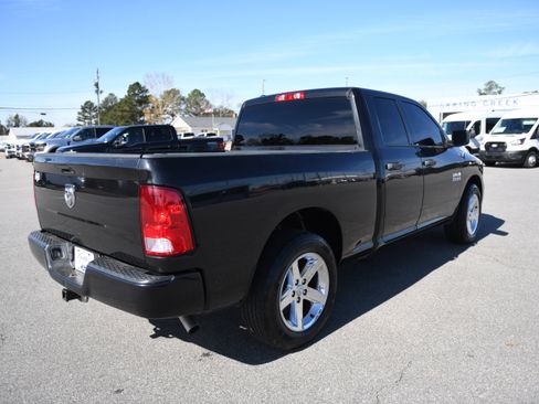 Used 2018 RAM 1500 Express image 7