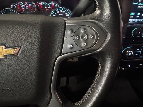 Used 2019 Chevrolet Silverado 1500 LT image 24