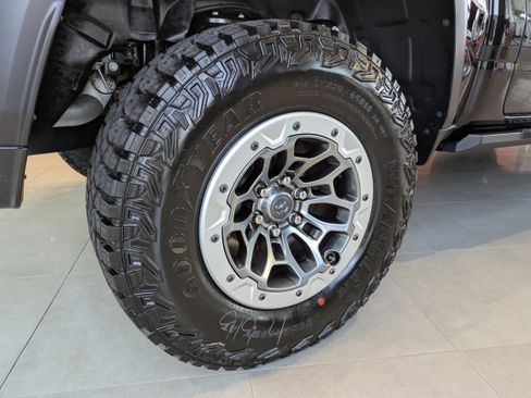 New 2026 RAM 1500 RHO w/ RHO Level 1 Equipment Group image 8