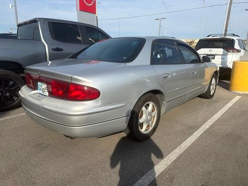 Used 2004 Buick Regal LS FWD image 4