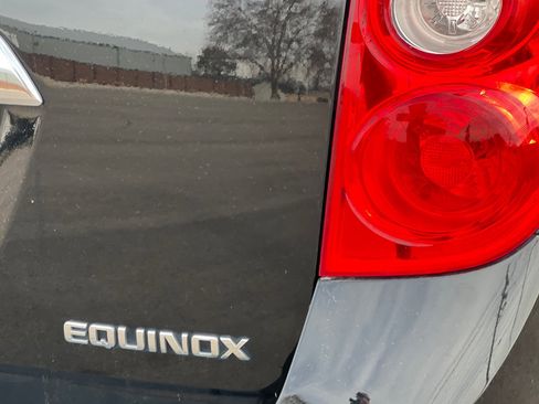 Used 2015 Chevrolet Equinox LS image 21