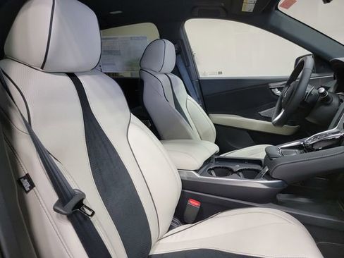 New 2026 Acura RDX A-Spec image 16