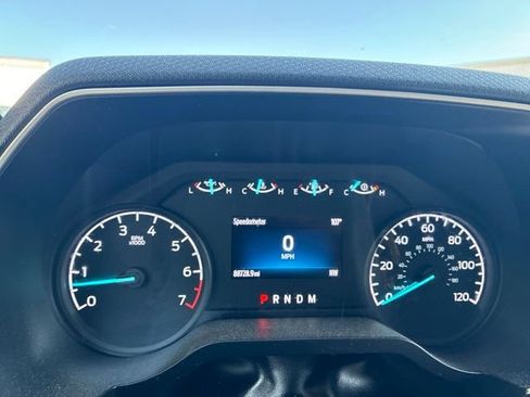 Used 2023 Ford F150 XL w/ STX Appearance Package AWD/4WD image 20