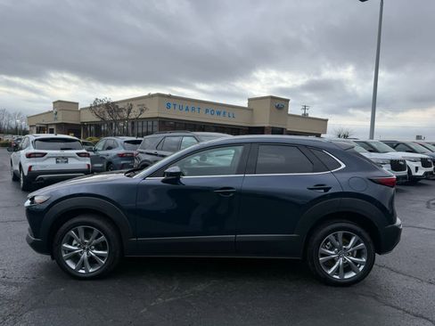 Certified 2025 MAZDA CX-30 AWD 2.5 S w/ Premium Package image 25