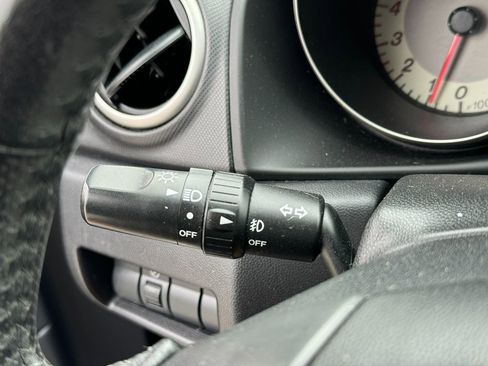 Used 2009 MAZDA MAZDA3 i Touring Value image 28