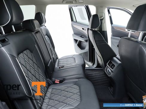 Used 2024 Volkswagen Atlas SEL Premium R-Line AWD/4WD image 78