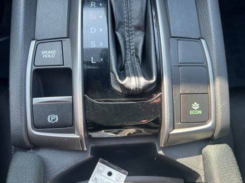 Used 2021 Honda Civic EX image 13