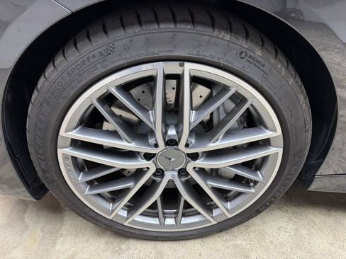 Used 2024 Mercedes-Benz C 43 AMG 4MATIC Sedan image 31