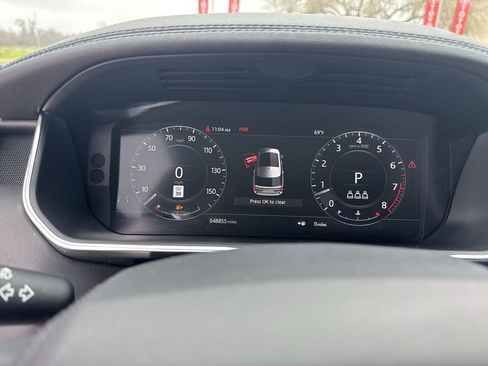 Used 2021 Land Rover Range Rover Westminster Edition AWD/4WD image 21