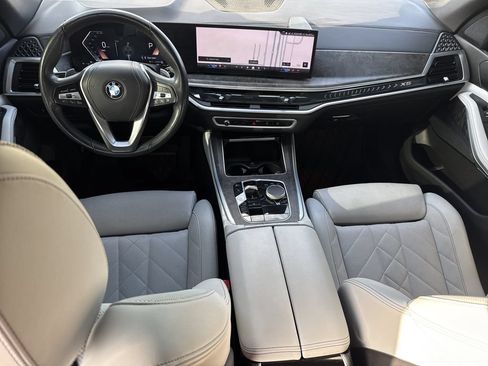 Used 2024 BMW X5 sDrive40i w/ Parking Assistance Package RWD image 27