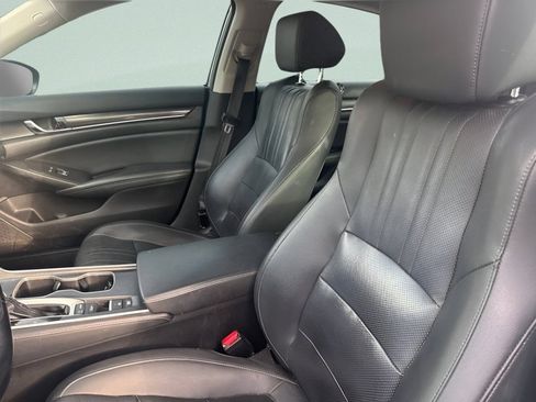 Used 2022 Honda Accord Sport Special Edition image 19