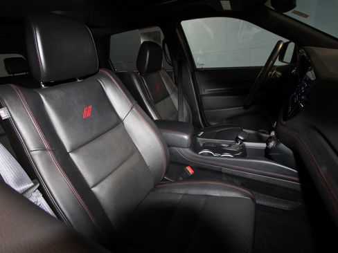 Used 2024 Dodge Durango R/T image 25