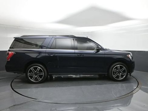 Used 2021 Ford Expedition Max Limited RWD image 11