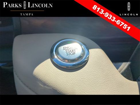 Certified 2024 Lincoln Aviator Reserve w/ Equipment Group 201A image 31