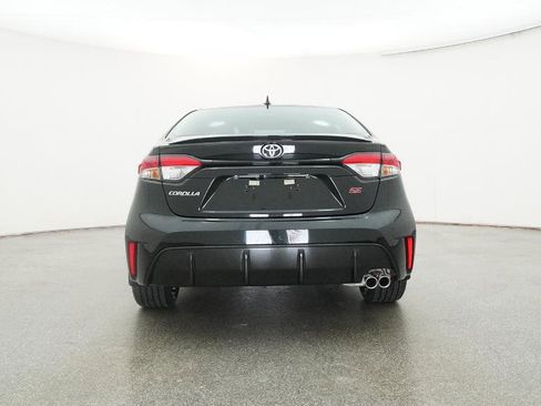 New 2026 Toyota Corolla SE image 39