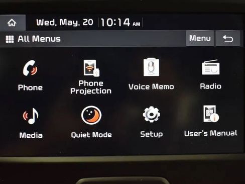 Used 2025 Kia Soul LX w/ LX Technology Package FWD image 29