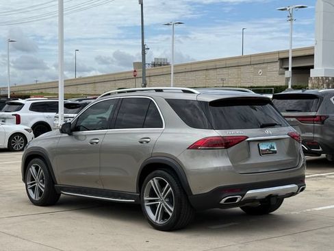 Used 2021 Mercedes-Benz GLE 350 image 6