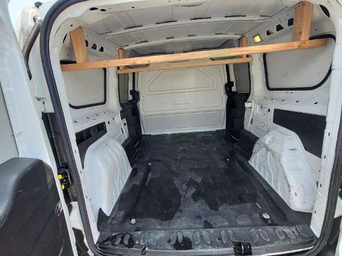 Used 2021 RAM ProMaster City Tradesman FWD image 21