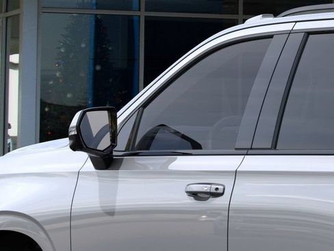 New 2026 Chevrolet Tahoe RST w/ Comfort Package RWD image 12