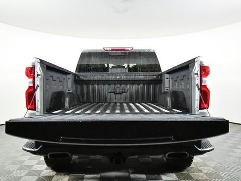 Used 2019 Chevrolet Silverado 1500 LT Trail Boss image 25