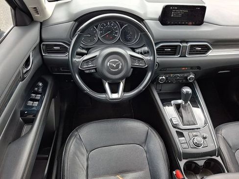 Used 2017 MAZDA CX-5 Grand Select AWD/4WD image 11