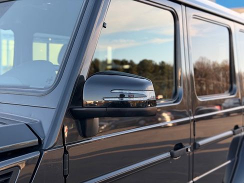 Used 2018 Mercedes-Benz G 550 w/ Night Package image 57