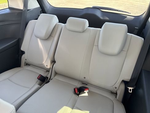 New 2026 Honda Odyssey EX-L image 7