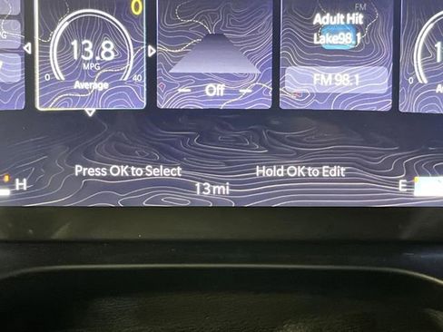 New 2025 Jeep Grand Cherokee L Altitude image 6