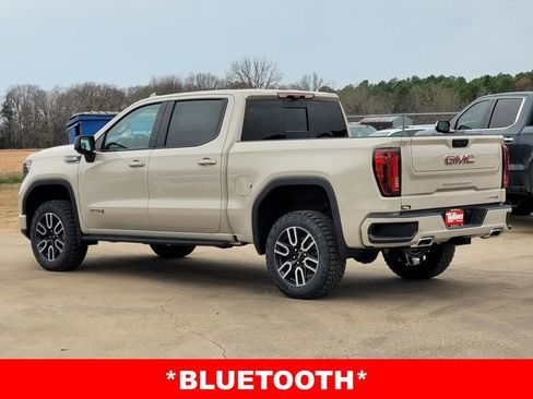 New 2026 GMC Sierra 1500 AT4 w/ AT4 Premium Package image 6