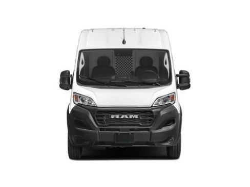 New 2027 RAM ProMaster 3500 w/ Convenience Group FWD image 4