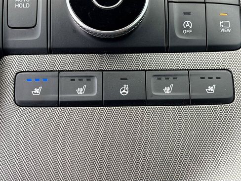Used 2022 Hyundai Palisade Calligraphy FWD image 21