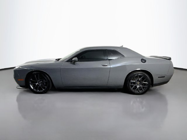 Used 2023 Dodge Challenger R/T Scat Pack w/ Plus Package RWD image 6