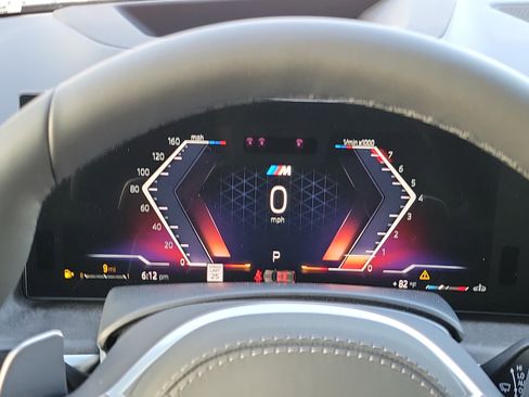 New 2026 BMW X7 xDrive40i image 19