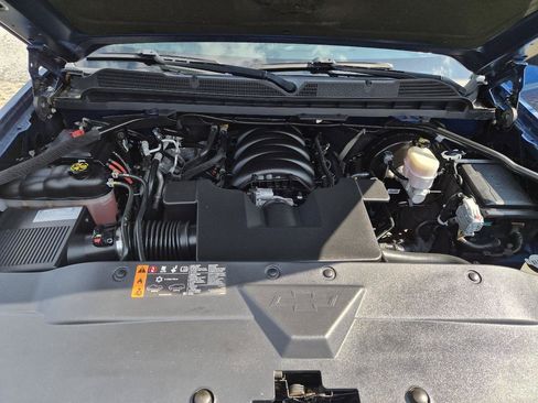 Used 2019 Chevrolet Silverado 1500 LT w/ All Star Edition AWD/4WD image 13