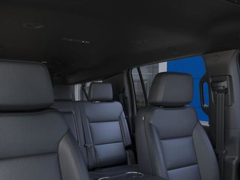 New 2026 Chevrolet Suburban LT image 48