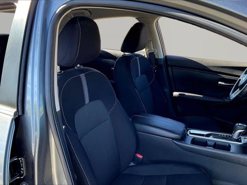 Used 2022 Nissan Sentra SV w/ Electronics Package image 28