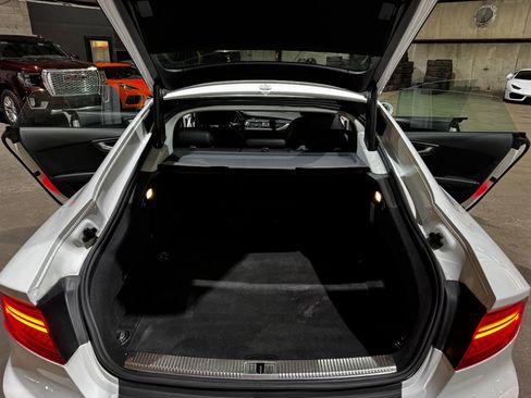 Used 2016 Audi A7 3.0T Premium Plus w/ 20" Wheel & Tire Package image 17