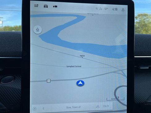 New 2025 Ford Mustang Mach-E Premium image 11