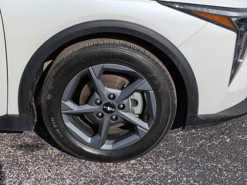 Used 2026 Kia K4 FWD image 10