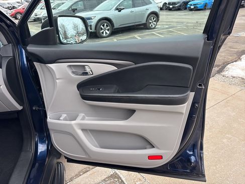 Used 2018 Honda Pilot EX-L image 8