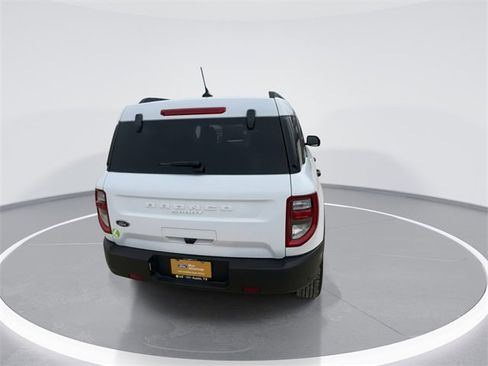 Certified 2024 Ford Bronco Sport Big Bend w/ Convenience Package image 9