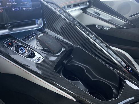 Certified 2023 Chevrolet Corvette Z06 image 7