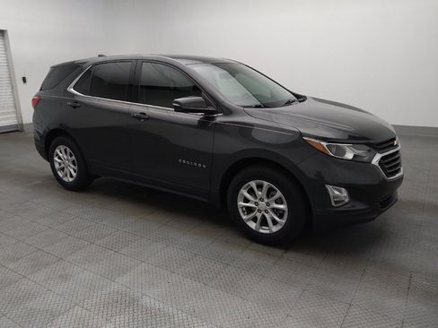 Used 2019 Chevrolet Equinox LT FWD image 11