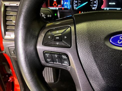 Used 2019 Ford Ranger Lariat w/ Equipment Group 501A Mid image 12