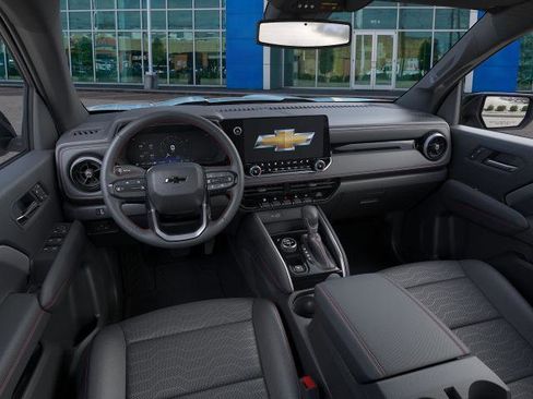 New 2026 Chevrolet Colorado Z71 w/ Z71 Convenience Package 2 image 15